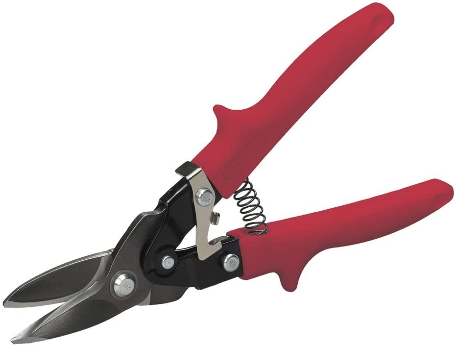 MALCO MAX 2000 SNIP (LEFT CUT) - Kilrich Building Centres