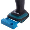 BLUE TOOL HOLDER FOR MAKITA 18 VOLT TOOLS - 4 PACK (PERCHTOOLS) - Kilrich Building Centres