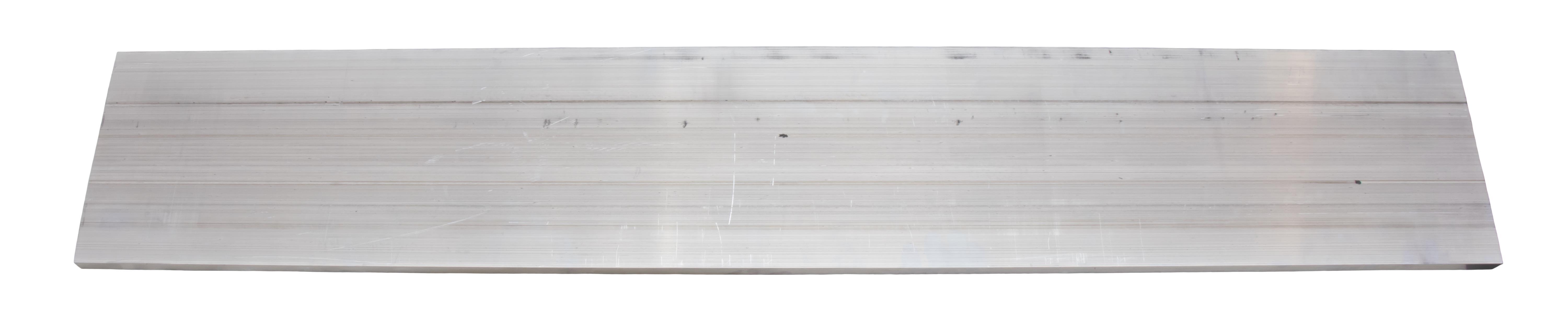 Main 2 - MARSHALLTOWN 45" MAGNESIUM BULL FLOAT (BLADE ONLY) -