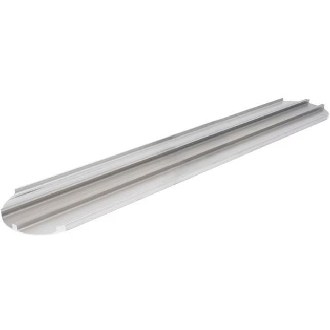 MARSHALLTOWN 45" ROUNDED-END MAGNESIUM BULL FLOAT (BLADE ONLY) - Kilrich Building Centres
