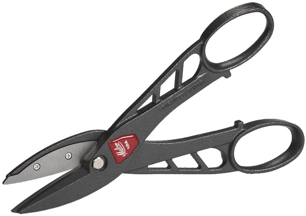 MALCO ALUMINUM COMBINATION SNIP (12") - Kilrich Building Centres