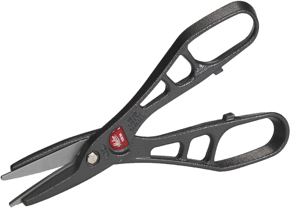 MALCO ALUMINUM COMBINATION SNIP (12") - Kilrich Building Centres