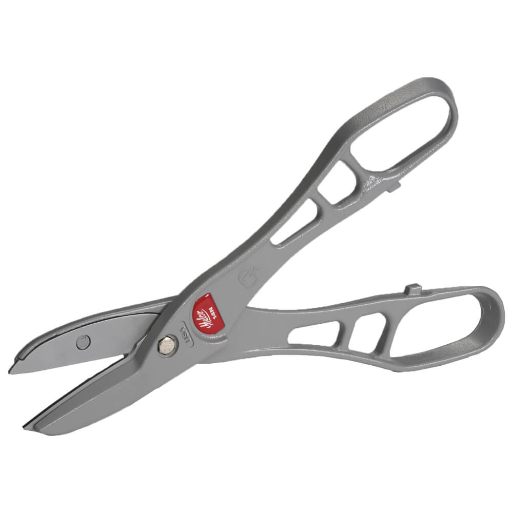 MALCO ALUMINUM COMBINATION SNIP (14") - Kilrich Building Centres