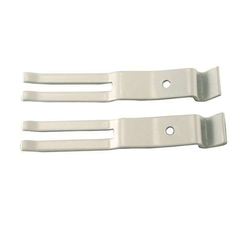 SHELFTECH METAL CORNER BRACKET - Kilrich Building Centres