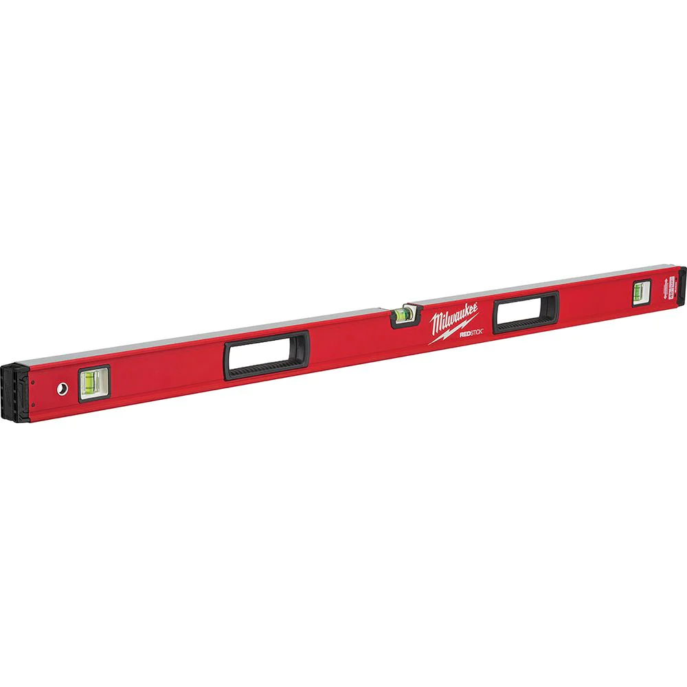 MILWAUKEE 48" REDSTICK BOX LEVEL - Kilrich Building Centres