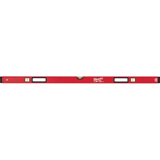 MILWAUKEE 59" REDSTICK BOX LEVEL - Kilrich Building Centres