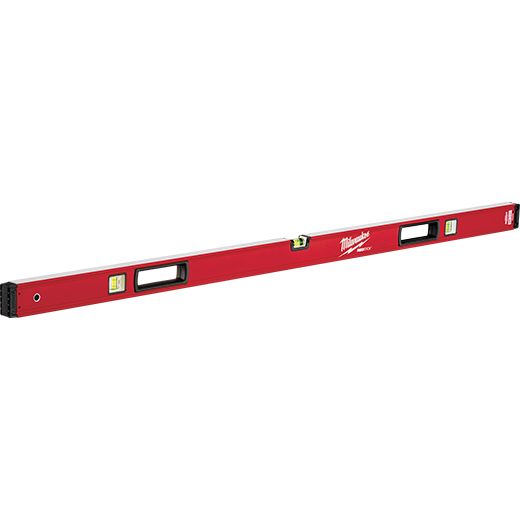 Main 2 - MILWAUKEE 59" REDSTICK BOX LEVEL -
