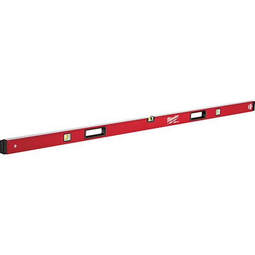 Main 2 - MILWAUKEE 72" REDSTICK BOX LEVEL -