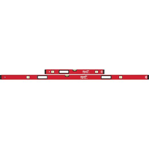 MILWAUKEE 78" / 32" REDSTICK BOX LEVEL JAMB SET - Kilrich Building Centres