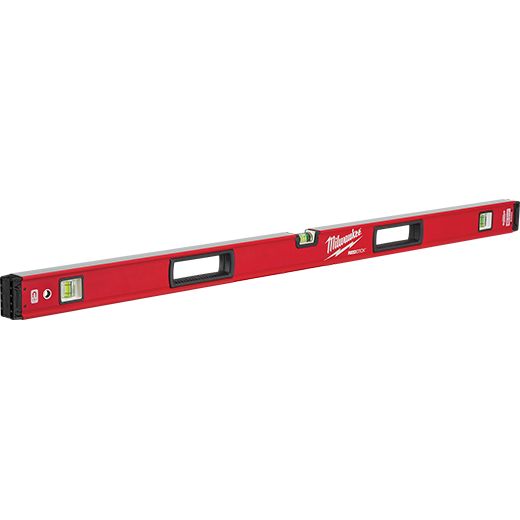 MILWAUKEE 48" REDSTICK MAGNETIC
BOX LEVEL - Kilrich Building Centres