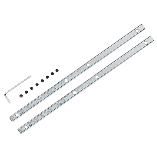 MILWAUKEE GUIDE RAIL CONNECTOR - Kilrich Building Centres