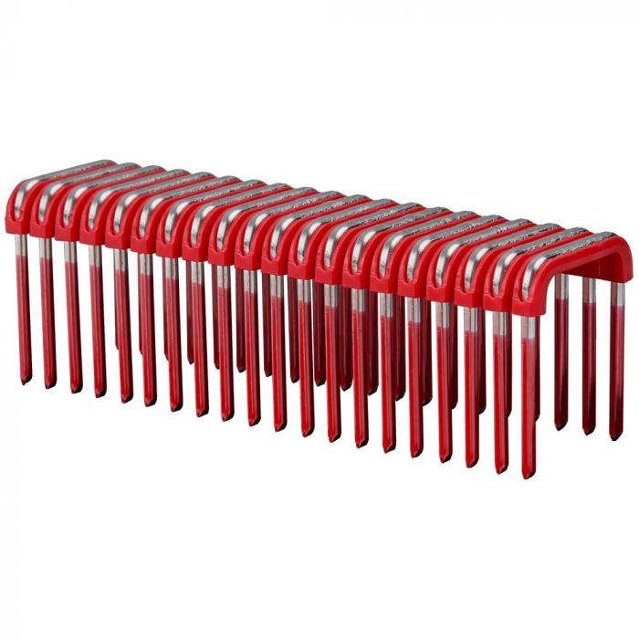 MILWAUKEE 1" INSULATED CABLE STAPLES - Kilrich Building Centres