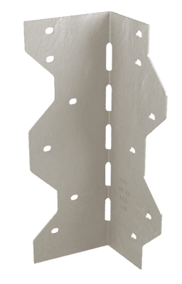 6-7/8" ADJ. FRAMING ANGLE
50/BOX LS90Z - Kilrich Building Centres