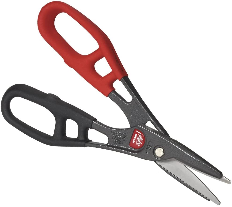 Main 1 - MALCO VINYL SNIP (12") -