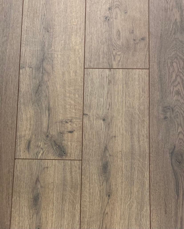 FXL015 NAIROBI FLOORPAN ELITE XL
12MM x 7.68" x 47.3" DROP LOCK
UNIFIT-AC5-E1-FINI
AUTHENTIK-CARB 2 LAMINATE
FLOORING 20.18 sqft - Kilrich Building Centres