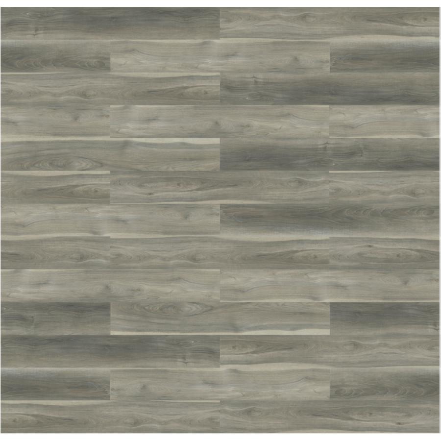 NINJA EXTRA SPC VINYL DROP PLANK w/ BACKING PAD - OSAKA COLOUR (23.90 sq.ft. PER BOX) - Kilrich Building Centres