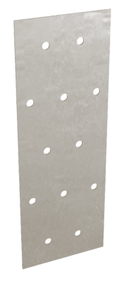 1-13/16" X 5" NAIL PLATE 100/BOX
TP15 - Kilrich Building Centres
