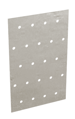 3-1/8" X 5" NAIL PLATE 100/BOX
TP35 - Kilrich Building Centres