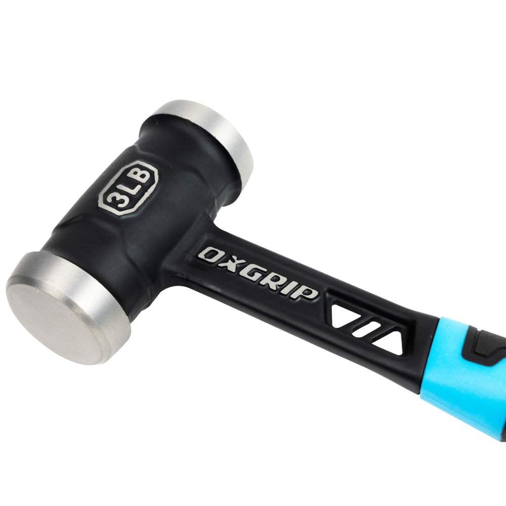 Main 4 - OX PRO ULTRASTRIKE CLUB HAMMER (3 LB.) -