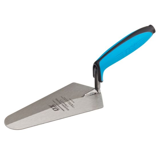 OX 7" GAUGING TROWEL - Kilrich Building Centres