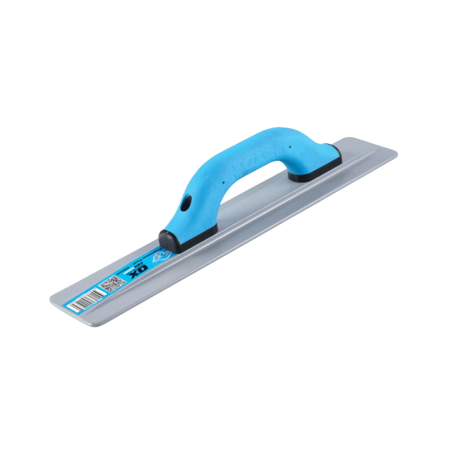 OX PRO MAGNESIUM FLOAT (20") - Kilrich Building Centres