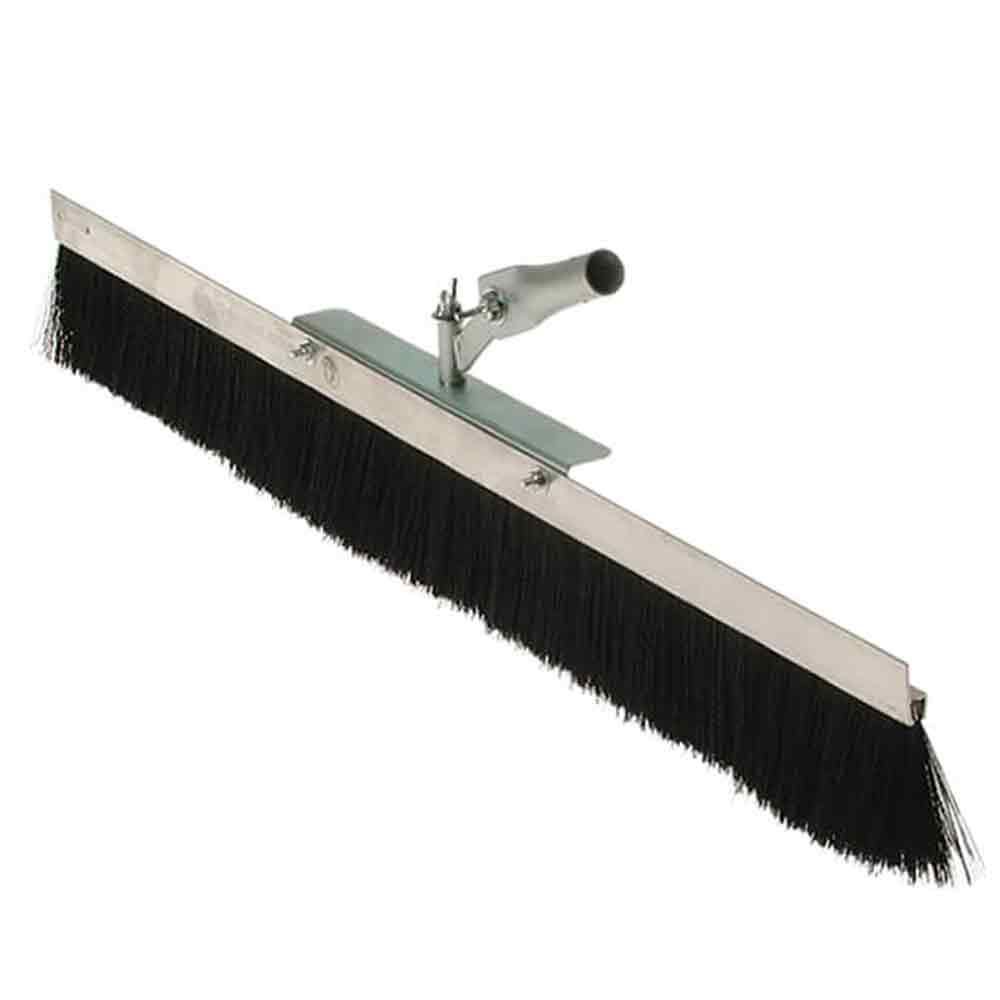 OX PRO 36" CONCRETE FINISHING BROOM - Kilrich Building Centres