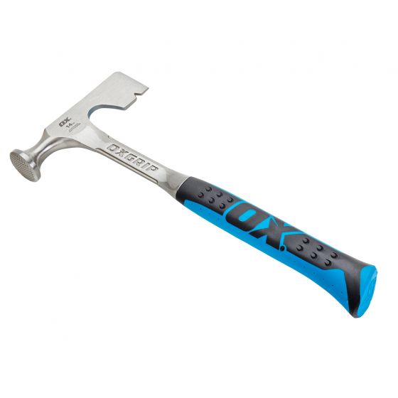 OX PRO DRYWALL HAMMER (14 oz.) - Kilrich Building Centres