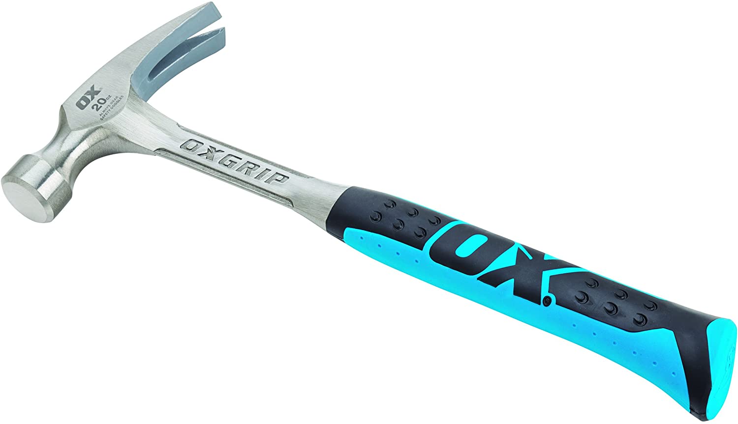 OX PRO RIPPING HAMMER (20 oz.) - Kilrich Building Centres