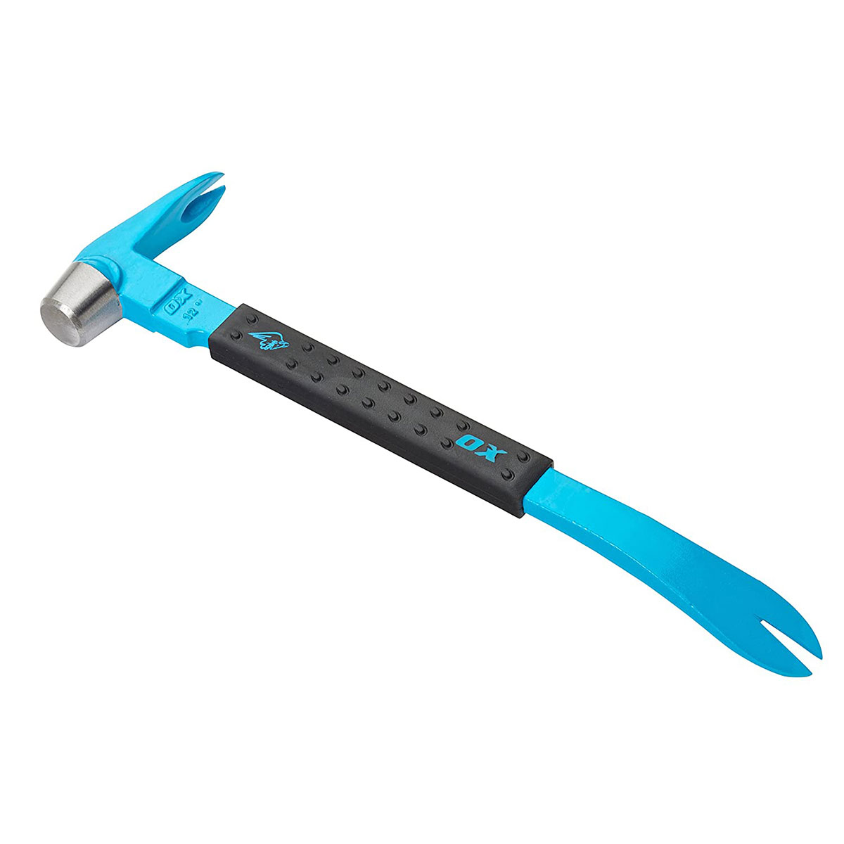 OX PRO CLAW BAR (12") - Kilrich Building Centres