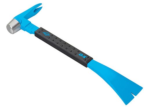 OX PRO MOLDING BAR (10") - Kilrich Building Centres