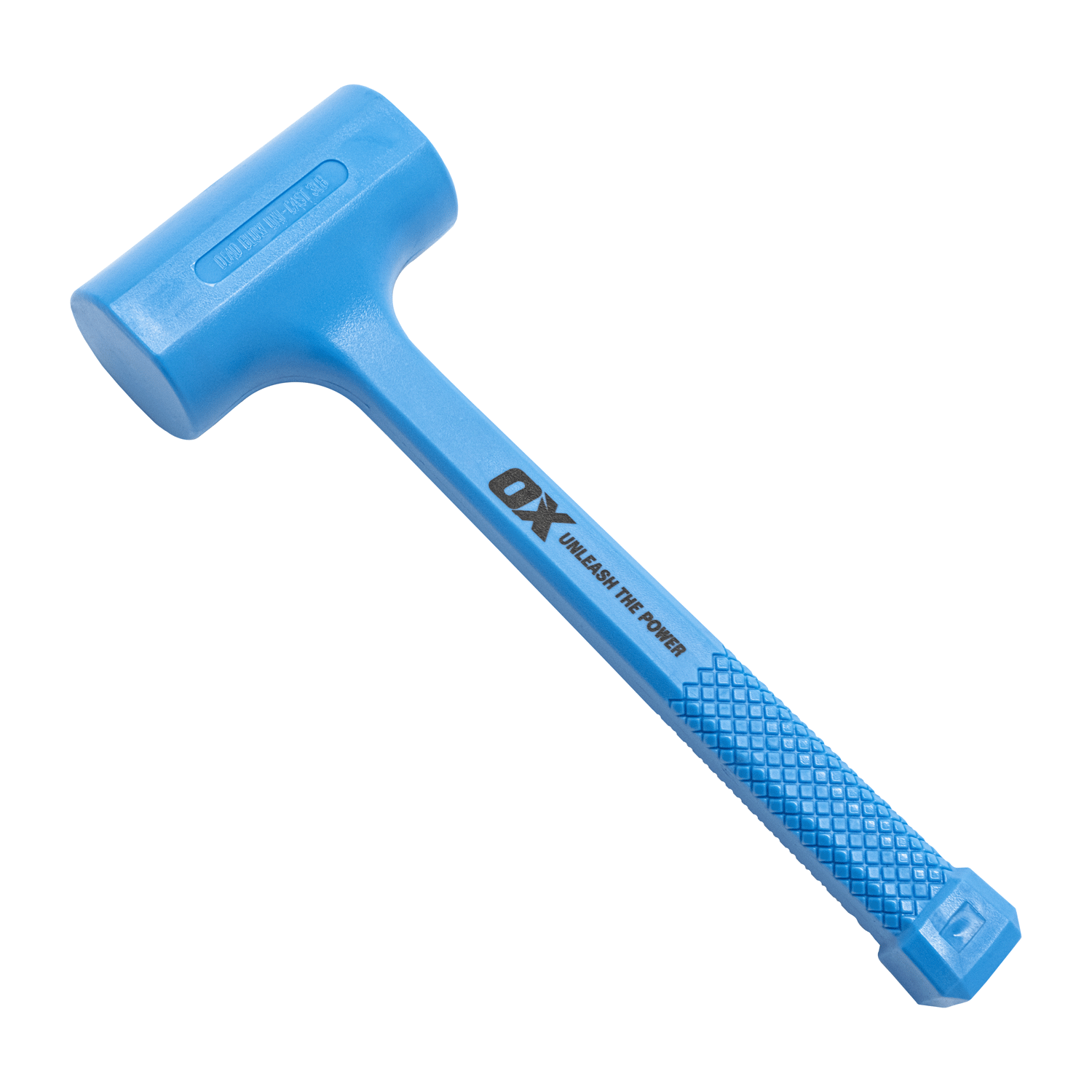 OX PRO DEAD BLOW MALLET (3 lbs.) - Kilrich Building Centres