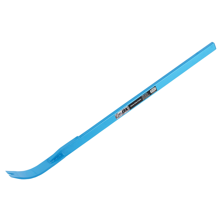 OX PRO HEAVY DUTY PRY BAR (56") - Kilrich Building Centres