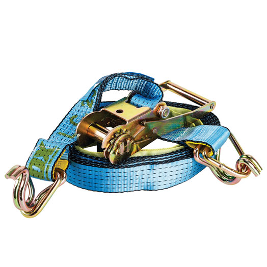 OX PRO 50mm x 9m RATCHET TIE DOWN - Kilrich Building Centres
