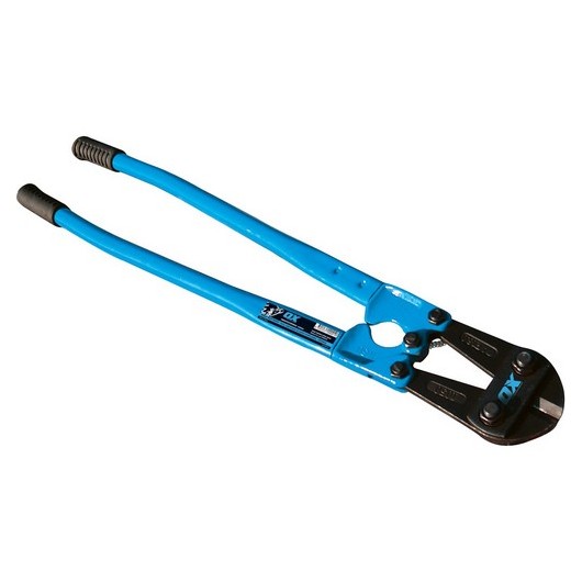 OX PRO BOLT CUTTERS (24") - Kilrich Building Centres