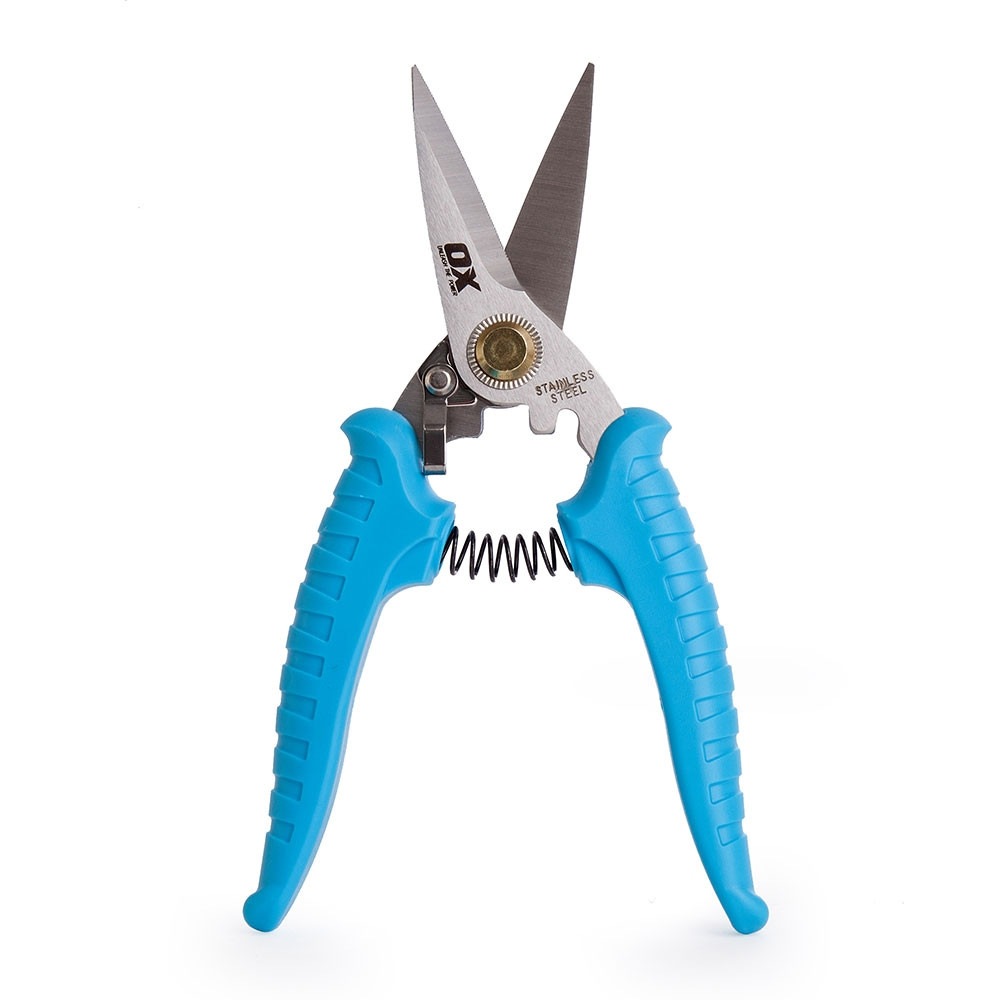 OX PRO SNIPS - Kilrich Building Centres