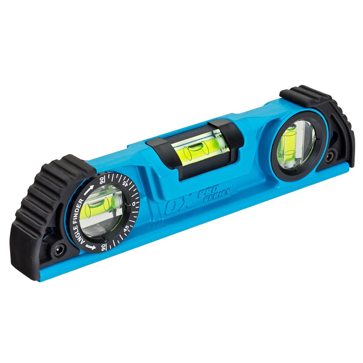 OX PRO 10" TORPEDO LEVEL - Kilrich Building Centres