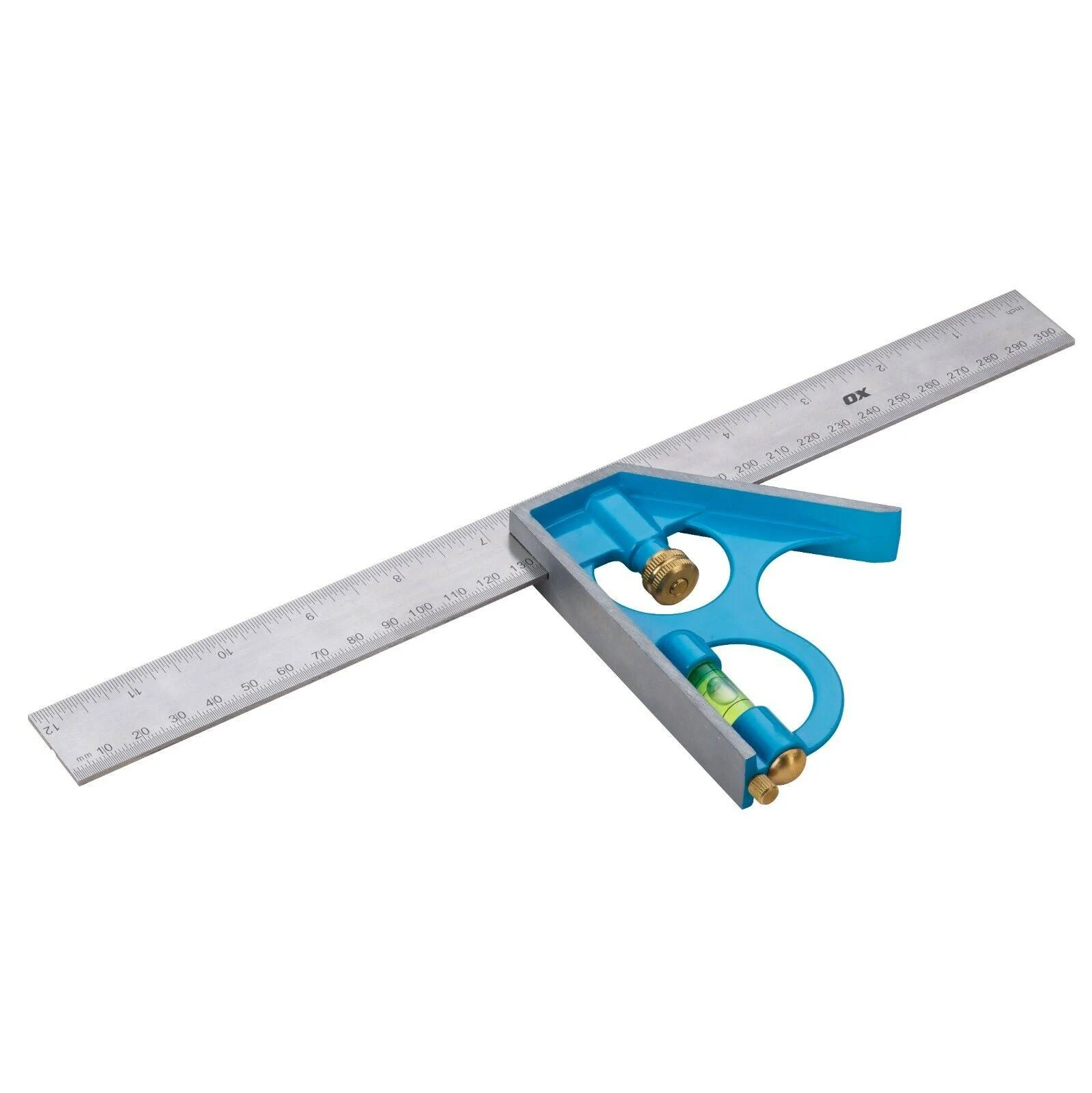 OX PRO COMBINATION SQUARE (12") - Kilrich Building Centres