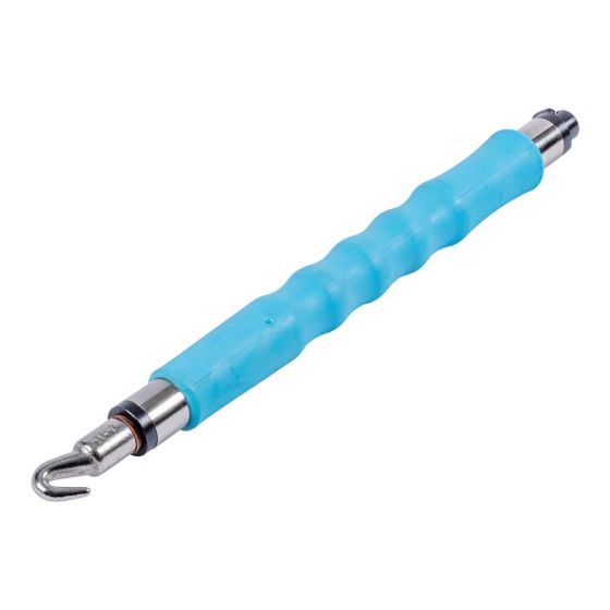 OX PRO TIE WIRE TWISTER - Kilrich Building Centres