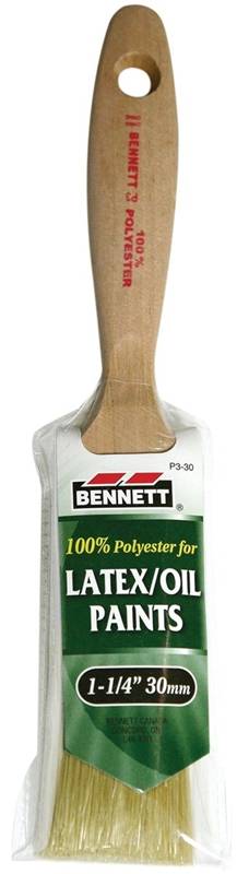 BRUSH SASH POLYESTER 1-1/4" - Kilrich Building Centres