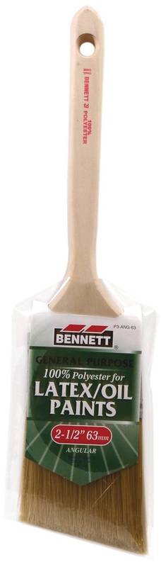 BRUSH ANG SASH POLYESTER 2.5IN
P3-ANG-63 - Kilrich Building Centres