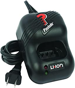 PASLODE LI-ion BATTERY CHARGER (NEWER STYLE) - Kilrich Building Centres