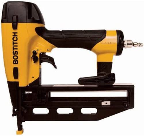 FN1664K 16GA FINISH NAILER - Kilrich Building Centres