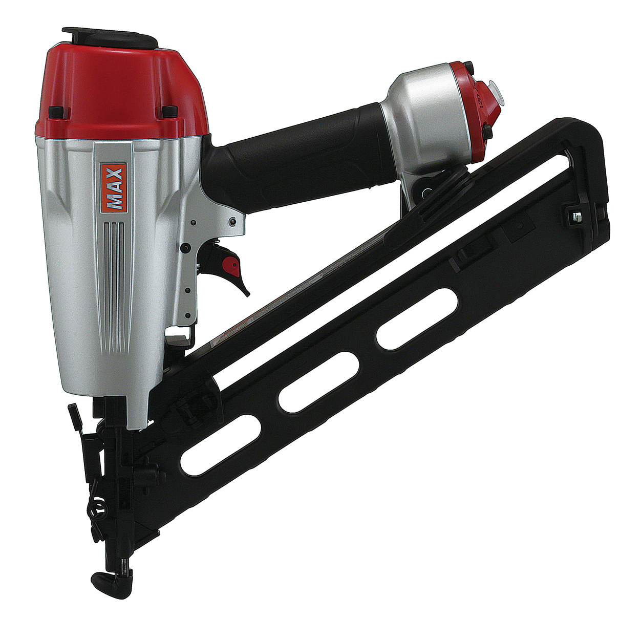 NF665/15 MAX 15 gauge finish nailer - Kilrich Building Centres