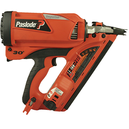 PASLODE IMPULSE CORDLESS FRAMING NAILER - IM325XP (TOOL ONLY) - Kilrich Building Centres