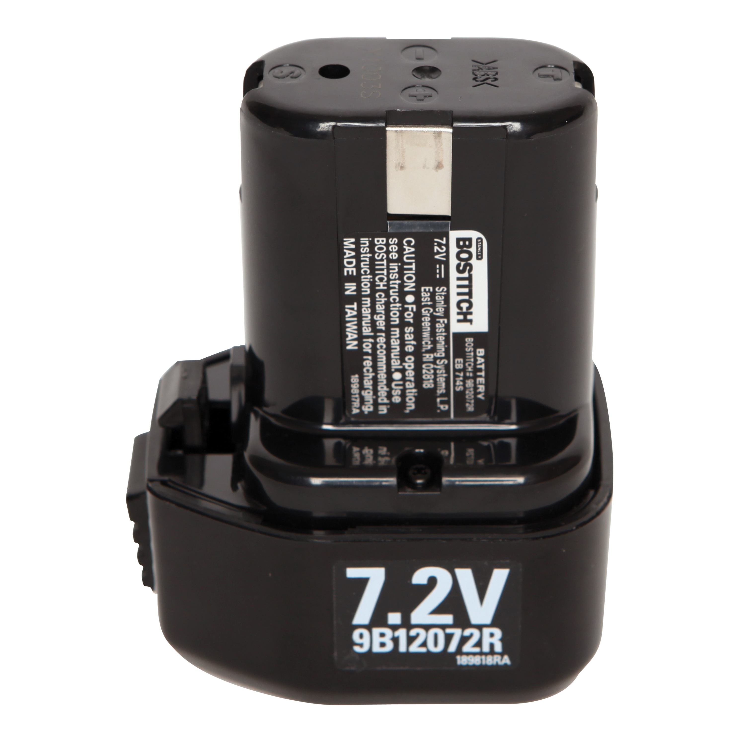 BOSTITCH NI-CD BATTERY (7.2 VOLT) - Kilrich Building Centres