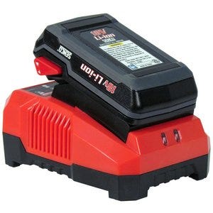 SENCO BATTERY & CHARGER KIT - Kilrich Building Centres