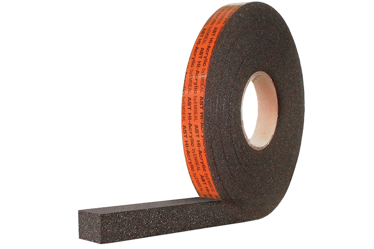 3/4"x1"x19'10-1/4" CLOSURE ROLL - Kilrich Building Centres