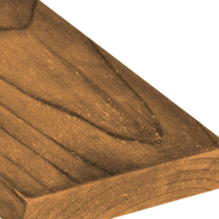 1 x 4 - 10' ACQ BROWN PRESSURE TREATED LUMBER - Kilrich Building Centres