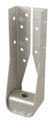 Predeflected Holddown 3" x
10-15/16" w/screws PHD4A - Kilrich Building Centres