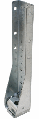 HDUE9-SDS3.5 3" x 17-5/16"
PREDEFLECTED HOLDOWN W/SCREWS - Kilrich Building Centres